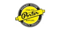 Porter Muffler coupons
